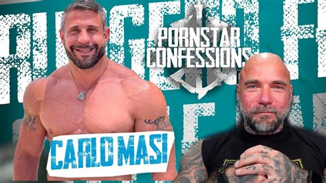 carlo masi porn|Zak Spears & Carlo Masi